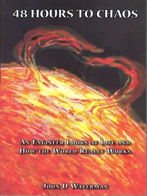 cover image of 48 Hours to Chaos